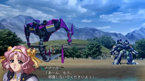 画像ギャラリー No.060のサムネイル画像 / 「スーパーロボット大戦OGサーガ 魔装機神III PRIDE OF JUSTICE」主人公のマサキ・アンドーら主要キャラクターと，彼らの搭乗機体の情報が公開に