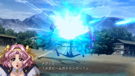 画像ギャラリー No.063のサムネイル画像 / 「スーパーロボット大戦OGサーガ 魔装機神III PRIDE OF JUSTICE」主人公のマサキ・アンドーら主要キャラクターと，彼らの搭乗機体の情報が公開に