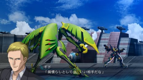 画像ギャラリー No.064のサムネイル画像 / 「スーパーロボット大戦OGサーガ 魔装機神III PRIDE OF JUSTICE」主人公のマサキ・アンドーら主要キャラクターと，彼らの搭乗機体の情報が公開に