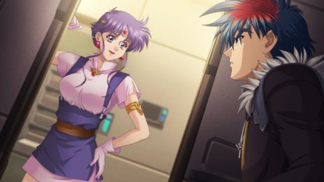 画像ギャラリー No.072のサムネイル画像 / 「スーパーロボット大戦OGサーガ 魔装機神III PRIDE OF JUSTICE」主人公のマサキ・アンドーら主要キャラクターと，彼らの搭乗機体の情報が公開に