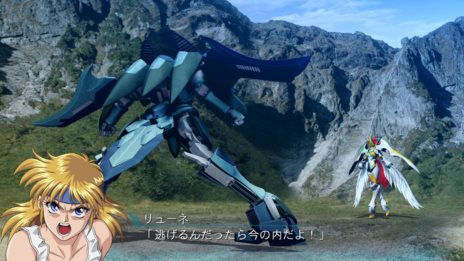 画像ギャラリー No.075のサムネイル画像 / 「スーパーロボット大戦OGサーガ 魔装機神III PRIDE OF JUSTICE」主人公のマサキ・アンドーら主要キャラクターと，彼らの搭乗機体の情報が公開に