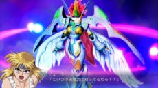 画像ギャラリー No.076のサムネイル画像 / 「スーパーロボット大戦OGサーガ 魔装機神III PRIDE OF JUSTICE」主人公のマサキ・アンドーら主要キャラクターと，彼らの搭乗機体の情報が公開に