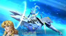画像ギャラリー No.004のサムネイル画像 / 「スーパーロボット大戦OGサーガ 魔装機神III PRIDE OF JUSTICE」の公式サイトがオープン