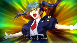 画像ギャラリー No.005のサムネイル画像 / 「スーパーロボット大戦OGサーガ 魔装機神III PRIDE OF JUSTICE」の公式サイトがオープン