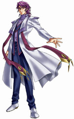 画像ギャラリー No.003のサムネイル画像 / 「スーパーロボット大戦OGサーガ 魔装機神III PRIDE OF JUSTICE」新キャラクター＆新機体を紹介。「スパロボ」シリーズでお馴染みの「強化パーツ」も登場