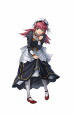 画像ギャラリー No.004のサムネイル画像 / 「スーパーロボット大戦OGサーガ 魔装機神III PRIDE OF JUSTICE」新キャラクター＆新機体を紹介。「スパロボ」シリーズでお馴染みの「強化パーツ」も登場