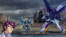 画像ギャラリー No.009のサムネイル画像 / 「スーパーロボット大戦OGサーガ 魔装機神III PRIDE OF JUSTICE」新キャラクター＆新機体を紹介。「スパロボ」シリーズでお馴染みの「強化パーツ」も登場