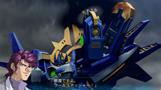 画像ギャラリー No.010のサムネイル画像 / 「スーパーロボット大戦OGサーガ 魔装機神III PRIDE OF JUSTICE」新キャラクター＆新機体を紹介。「スパロボ」シリーズでお馴染みの「強化パーツ」も登場