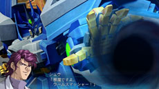 画像ギャラリー No.011のサムネイル画像 / 「スーパーロボット大戦OGサーガ 魔装機神III PRIDE OF JUSTICE」新キャラクター＆新機体を紹介。「スパロボ」シリーズでお馴染みの「強化パーツ」も登場