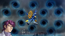 画像ギャラリー No.012のサムネイル画像 / 「スーパーロボット大戦OGサーガ 魔装機神III PRIDE OF JUSTICE」新キャラクター＆新機体を紹介。「スパロボ」シリーズでお馴染みの「強化パーツ」も登場