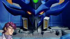 画像ギャラリー No.013のサムネイル画像 / 「スーパーロボット大戦OGサーガ 魔装機神III PRIDE OF JUSTICE」新キャラクター＆新機体を紹介。「スパロボ」シリーズでお馴染みの「強化パーツ」も登場