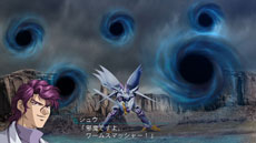 画像ギャラリー No.015のサムネイル画像 / 「スーパーロボット大戦OGサーガ 魔装機神III PRIDE OF JUSTICE」新キャラクター＆新機体を紹介。「スパロボ」シリーズでお馴染みの「強化パーツ」も登場