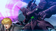 画像ギャラリー No.018のサムネイル画像 / 「スーパーロボット大戦OGサーガ 魔装機神III PRIDE OF JUSTICE」新キャラクター＆新機体を紹介。「スパロボ」シリーズでお馴染みの「強化パーツ」も登場