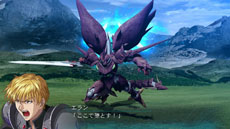 画像ギャラリー No.021のサムネイル画像 / 「スーパーロボット大戦OGサーガ 魔装機神III PRIDE OF JUSTICE」新キャラクター＆新機体を紹介。「スパロボ」シリーズでお馴染みの「強化パーツ」も登場