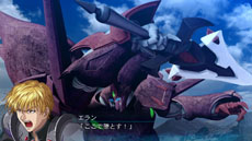 画像ギャラリー No.022のサムネイル画像 / 「スーパーロボット大戦OGサーガ 魔装機神III PRIDE OF JUSTICE」新キャラクター＆新機体を紹介。「スパロボ」シリーズでお馴染みの「強化パーツ」も登場
