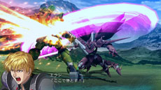 画像ギャラリー No.023のサムネイル画像 / 「スーパーロボット大戦OGサーガ 魔装機神III PRIDE OF JUSTICE」新キャラクター＆新機体を紹介。「スパロボ」シリーズでお馴染みの「強化パーツ」も登場