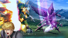 画像ギャラリー No.024のサムネイル画像 / 「スーパーロボット大戦OGサーガ 魔装機神III PRIDE OF JUSTICE」新キャラクター＆新機体を紹介。「スパロボ」シリーズでお馴染みの「強化パーツ」も登場