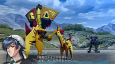 画像ギャラリー No.025のサムネイル画像 / 「スーパーロボット大戦OGサーガ 魔装機神III PRIDE OF JUSTICE」新キャラクター＆新機体を紹介。「スパロボ」シリーズでお馴染みの「強化パーツ」も登場