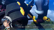画像ギャラリー No.026のサムネイル画像 / 「スーパーロボット大戦OGサーガ 魔装機神III PRIDE OF JUSTICE」新キャラクター＆新機体を紹介。「スパロボ」シリーズでお馴染みの「強化パーツ」も登場