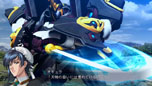 画像ギャラリー No.027のサムネイル画像 / 「スーパーロボット大戦OGサーガ 魔装機神III PRIDE OF JUSTICE」新キャラクター＆新機体を紹介。「スパロボ」シリーズでお馴染みの「強化パーツ」も登場