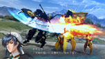 画像ギャラリー No.028のサムネイル画像 / 「スーパーロボット大戦OGサーガ 魔装機神III PRIDE OF JUSTICE」新キャラクター＆新機体を紹介。「スパロボ」シリーズでお馴染みの「強化パーツ」も登場