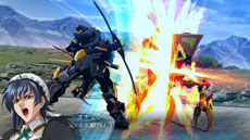 画像ギャラリー No.031のサムネイル画像 / 「スーパーロボット大戦OGサーガ 魔装機神III PRIDE OF JUSTICE」新キャラクター＆新機体を紹介。「スパロボ」シリーズでお馴染みの「強化パーツ」も登場
