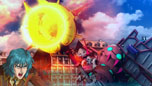 画像ギャラリー No.034のサムネイル画像 / 「スーパーロボット大戦OGサーガ 魔装機神III PRIDE OF JUSTICE」新キャラクター＆新機体を紹介。「スパロボ」シリーズでお馴染みの「強化パーツ」も登場