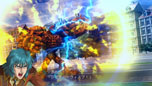 画像ギャラリー No.036のサムネイル画像 / 「スーパーロボット大戦OGサーガ 魔装機神III PRIDE OF JUSTICE」新キャラクター＆新機体を紹介。「スパロボ」シリーズでお馴染みの「強化パーツ」も登場