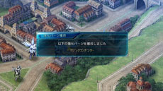 画像ギャラリー No.038のサムネイル画像 / 「スーパーロボット大戦OGサーガ 魔装機神III PRIDE OF JUSTICE」新キャラクター&新機体を紹介。「スパロボ」シリーズでお馴染みの「強化パーツ」も登場