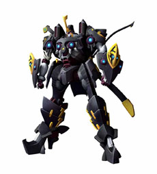 画像ギャラリー No.044のサムネイル画像 / 「スーパーロボット大戦OGサーガ 魔装機神III PRIDE OF JUSTICE」新キャラクター＆新機体を紹介。「スパロボ」シリーズでお馴染みの「強化パーツ」も登場