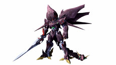 画像ギャラリー No.045のサムネイル画像 / 「スーパーロボット大戦OGサーガ 魔装機神III PRIDE OF JUSTICE」新キャラクター＆新機体を紹介。「スパロボ」シリーズでお馴染みの「強化パーツ」も登場
