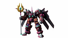 画像ギャラリー No.046のサムネイル画像 / 「スーパーロボット大戦OGサーガ 魔装機神III PRIDE OF JUSTICE」新キャラクター＆新機体を紹介。「スパロボ」シリーズでお馴染みの「強化パーツ」も登場