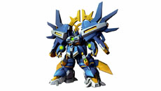 画像ギャラリー No.047のサムネイル画像 / 「スーパーロボット大戦OGサーガ 魔装機神III PRIDE OF JUSTICE」新キャラクター＆新機体を紹介。「スパロボ」シリーズでお馴染みの「強化パーツ」も登場