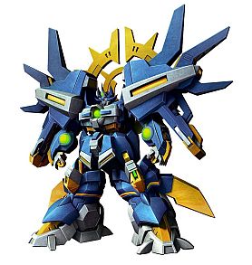 画像ギャラリー No.002のサムネイル画像 / 「スーパーロボット大戦OGサーガ 魔装機神III PRIDE OF JUSTICE」，シュウ・シラカワが搭乗する「ネオ・グランゾン」のバトルムービーが公開に