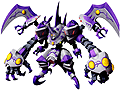 「スーパーロボット大戦OGサーガ 魔装機神III PRIDE OF JUSTICE」，バトルセレクションムービー第5弾は「多極式ボーヰン」