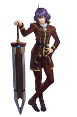 画像ギャラリー No.001のサムネイル画像 / 「スーパーロボット大戦OGサーガ 魔装機神III PRIDE OF JUSTICE」,4人のキャラと4体の機体が新たに公開。女性同士の争いを描いたイベントカットも明らかに