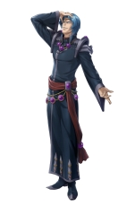 画像ギャラリー No.003のサムネイル画像 / 「スーパーロボット大戦OGサーガ 魔装機神III PRIDE OF JUSTICE」,4人のキャラと4体の機体が新たに公開。女性同士の争いを描いたイベントカットも明らかに
