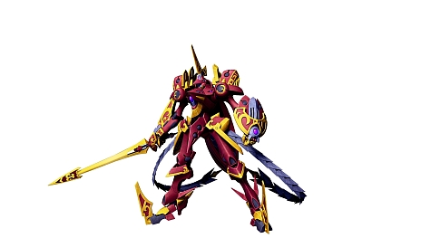 画像ギャラリー No.005のサムネイル画像 / 「スーパーロボット大戦OGサーガ 魔装機神III PRIDE OF JUSTICE」,4人のキャラと4体の機体が新たに公開。女性同士の争いを描いたイベントカットも明らかに