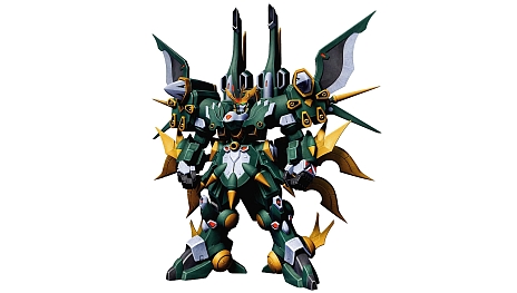 画像ギャラリー No.006のサムネイル画像 / 「スーパーロボット大戦OGサーガ 魔装機神III PRIDE OF JUSTICE」,4人のキャラと4体の機体が新たに公開。女性同士の争いを描いたイベントカットも明らかに