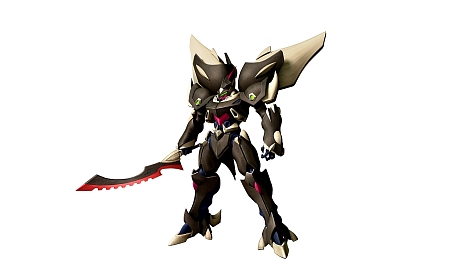 画像ギャラリー No.007のサムネイル画像 / 「スーパーロボット大戦OGサーガ 魔装機神III PRIDE OF JUSTICE」,4人のキャラと4体の機体が新たに公開。女性同士の争いを描いたイベントカットも明らかに