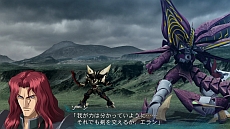 画像ギャラリー No.010のサムネイル画像 / 「スーパーロボット大戦OGサーガ 魔装機神III PRIDE OF JUSTICE」,4人のキャラと4体の機体が新たに公開。女性同士の争いを描いたイベントカットも明らかに