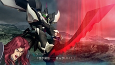 画像ギャラリー No.011のサムネイル画像 / 「スーパーロボット大戦OGサーガ 魔装機神III PRIDE OF JUSTICE」,4人のキャラと4体の機体が新たに公開。女性同士の争いを描いたイベントカットも明らかに