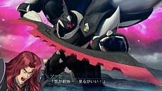 画像ギャラリー No.012のサムネイル画像 / 「スーパーロボット大戦OGサーガ 魔装機神III PRIDE OF JUSTICE」,4人のキャラと4体の機体が新たに公開。女性同士の争いを描いたイベントカットも明らかに