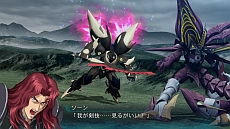 画像ギャラリー No.013のサムネイル画像 / 「スーパーロボット大戦OGサーガ 魔装機神III PRIDE OF JUSTICE」,4人のキャラと4体の機体が新たに公開。女性同士の争いを描いたイベントカットも明らかに