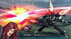 画像ギャラリー No.016のサムネイル画像 / 「スーパーロボット大戦OGサーガ 魔装機神III PRIDE OF JUSTICE」,4人のキャラと4体の機体が新たに公開。女性同士の争いを描いたイベントカットも明らかに