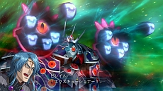 画像ギャラリー No.019のサムネイル画像 / 「スーパーロボット大戦OGサーガ 魔装機神III PRIDE OF JUSTICE」,4人のキャラと4体の機体が新たに公開。女性同士の争いを描いたイベントカットも明らかに