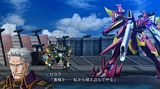 画像ギャラリー No.022のサムネイル画像 / 「スーパーロボット大戦OGサーガ 魔装機神III PRIDE OF JUSTICE」,4人のキャラと4体の機体が新たに公開。女性同士の争いを描いたイベントカットも明らかに