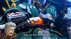 画像ギャラリー No.023のサムネイル画像 / 「スーパーロボット大戦OGサーガ 魔装機神III PRIDE OF JUSTICE」,4人のキャラと4体の機体が新たに公開。女性同士の争いを描いたイベントカットも明らかに