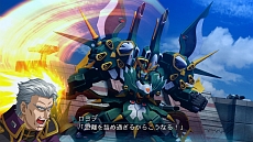 画像ギャラリー No.024のサムネイル画像 / 「スーパーロボット大戦OGサーガ 魔装機神III PRIDE OF JUSTICE」,4人のキャラと4体の機体が新たに公開。女性同士の争いを描いたイベントカットも明らかに