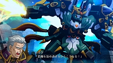 画像ギャラリー No.025のサムネイル画像 / 「スーパーロボット大戦OGサーガ 魔装機神III PRIDE OF JUSTICE」,4人のキャラと4体の機体が新たに公開。女性同士の争いを描いたイベントカットも明らかに